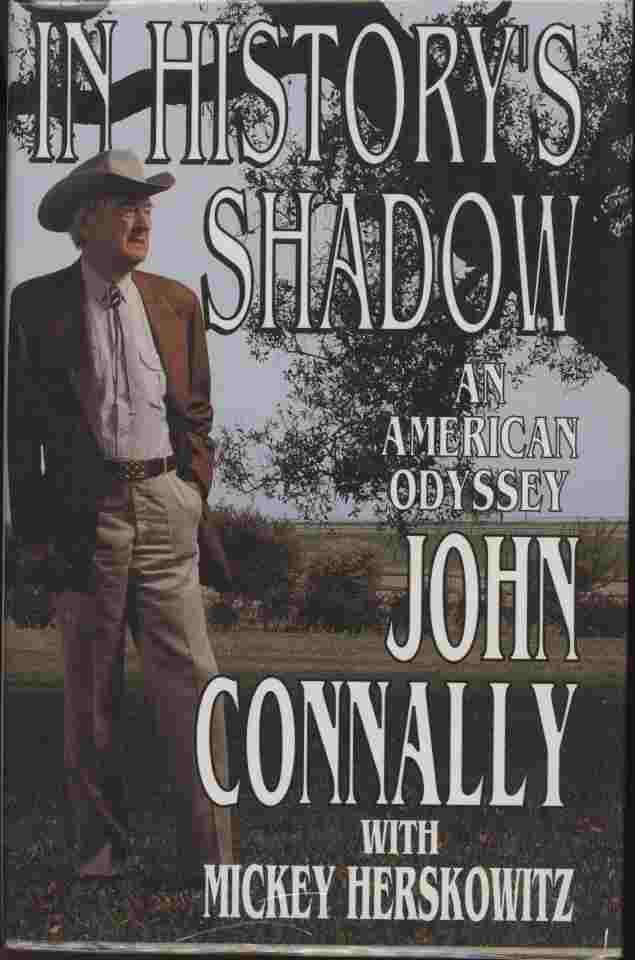 Image for In History's Shadow -- An American Odyssey