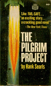 Image for The Pilgrim Project