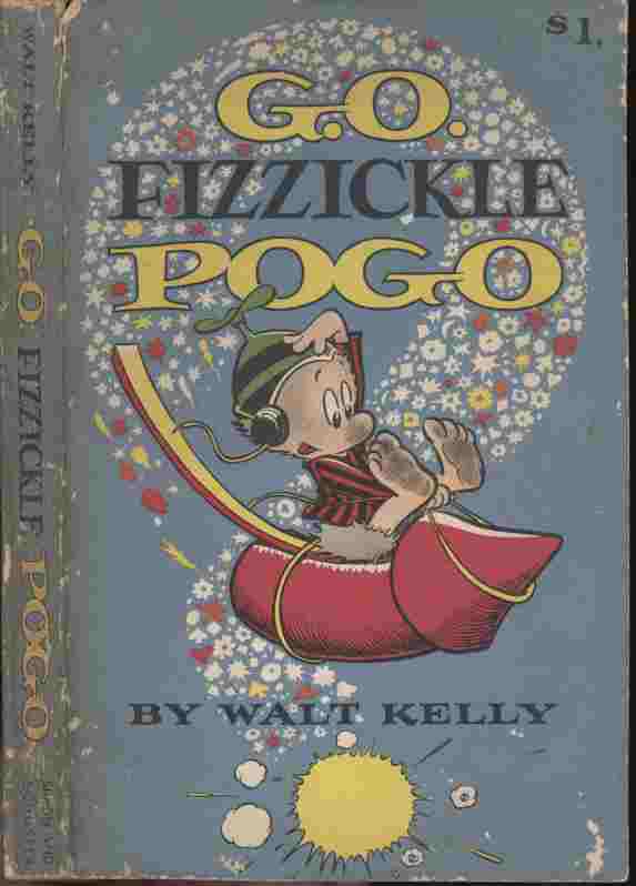 Image for Go. Fizzickle Pogo