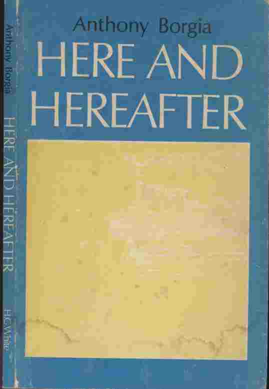 Image for Here and Hereafter