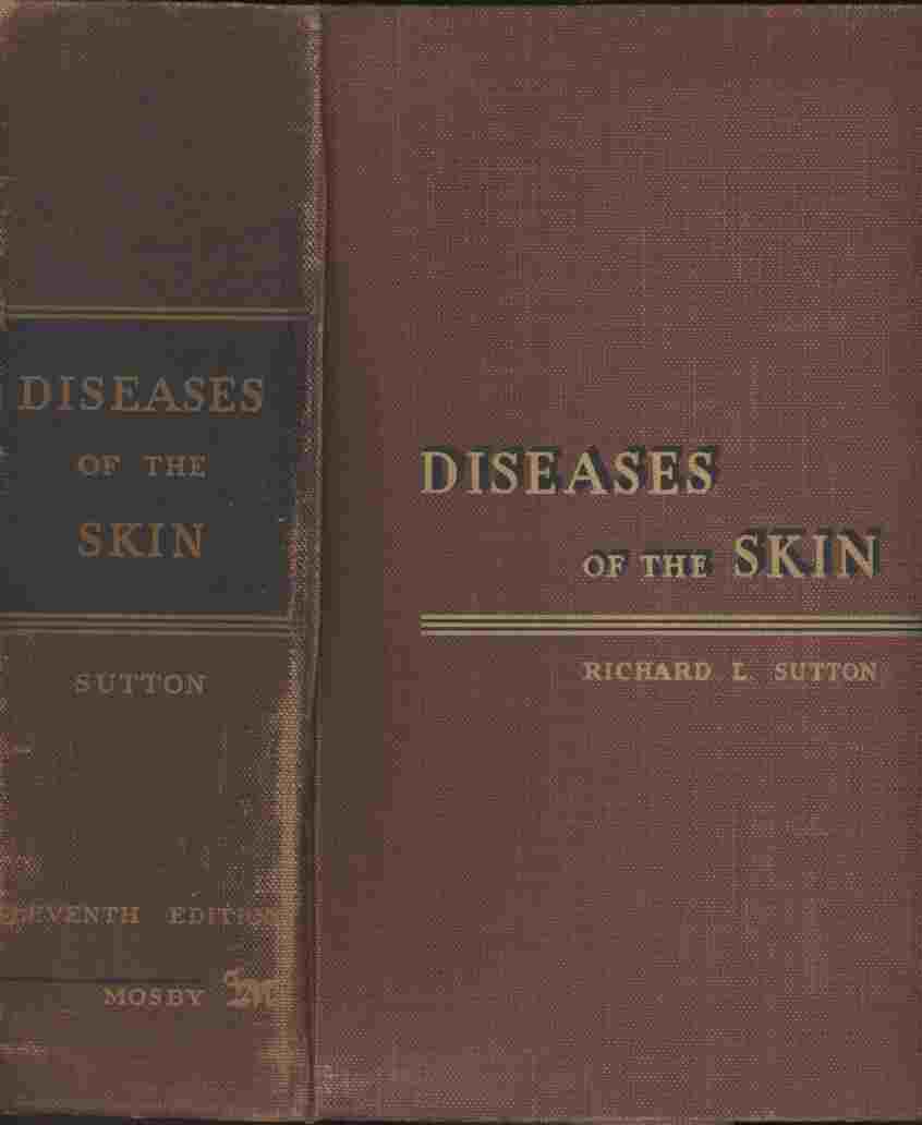 Image for Diseases of the Skin