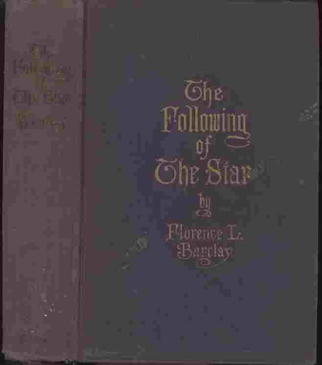 Image for The Following of the Star
