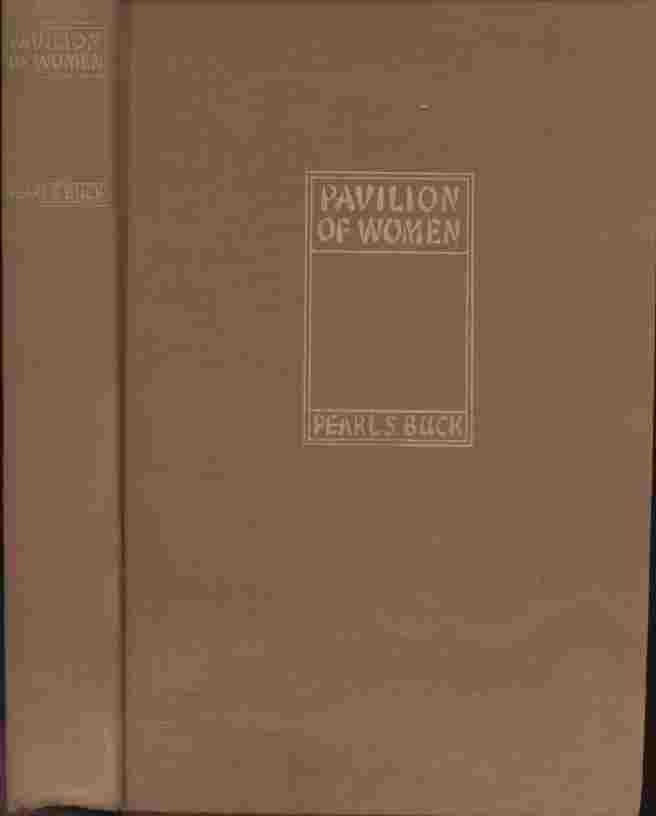 Image for Pavillion of Women