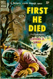First He Died Image for First He Died