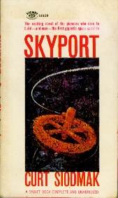 Image for Skyport