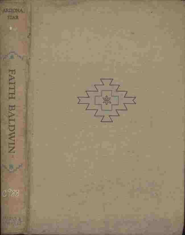 Image for Arizona Star