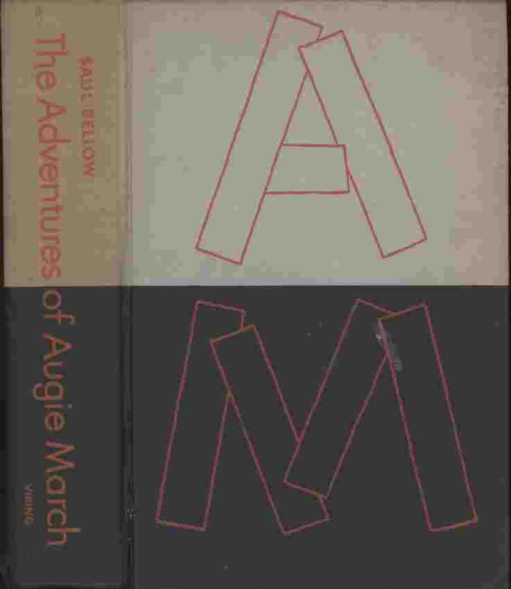 Image for The Adventures of Augie March