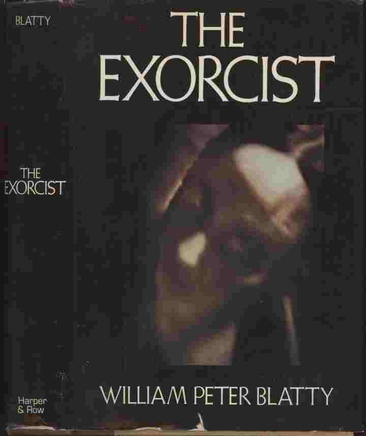 Image for The Exorcist