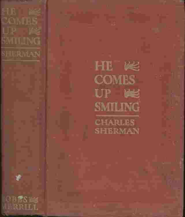 Image for He Comes Up Smiling