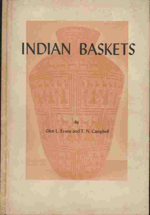 Image for Indian Baskets