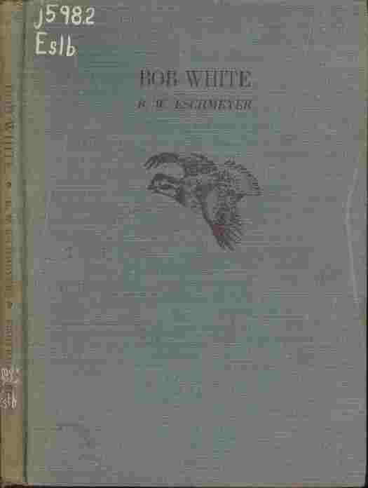 Image for Bob White