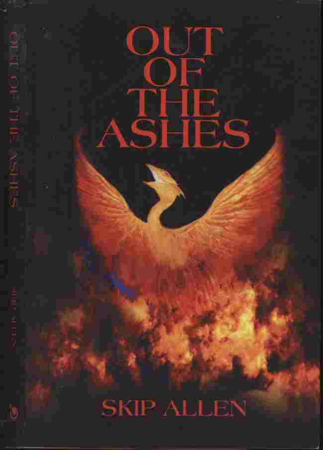 Image for Out of the Ashes