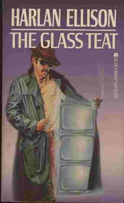 Image for The Glass Teat