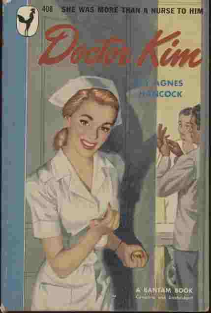 Image for Doctor Kim -- She was more than a nurse to him