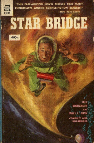 Image for Star Bridge