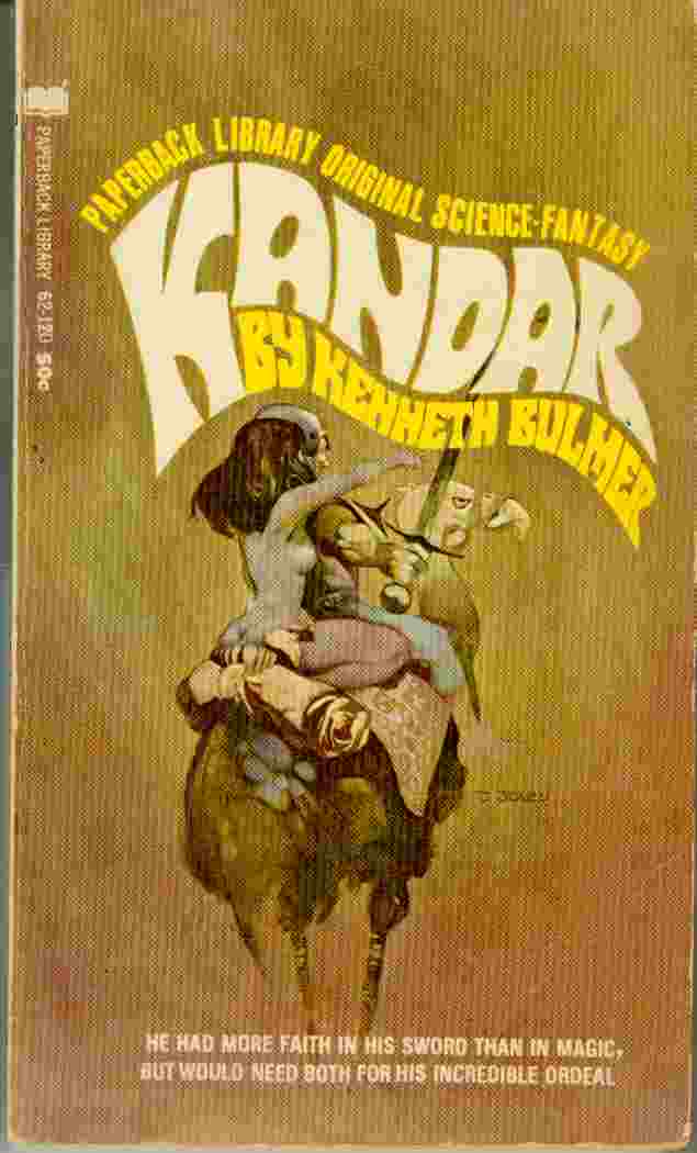 Image for Kandar