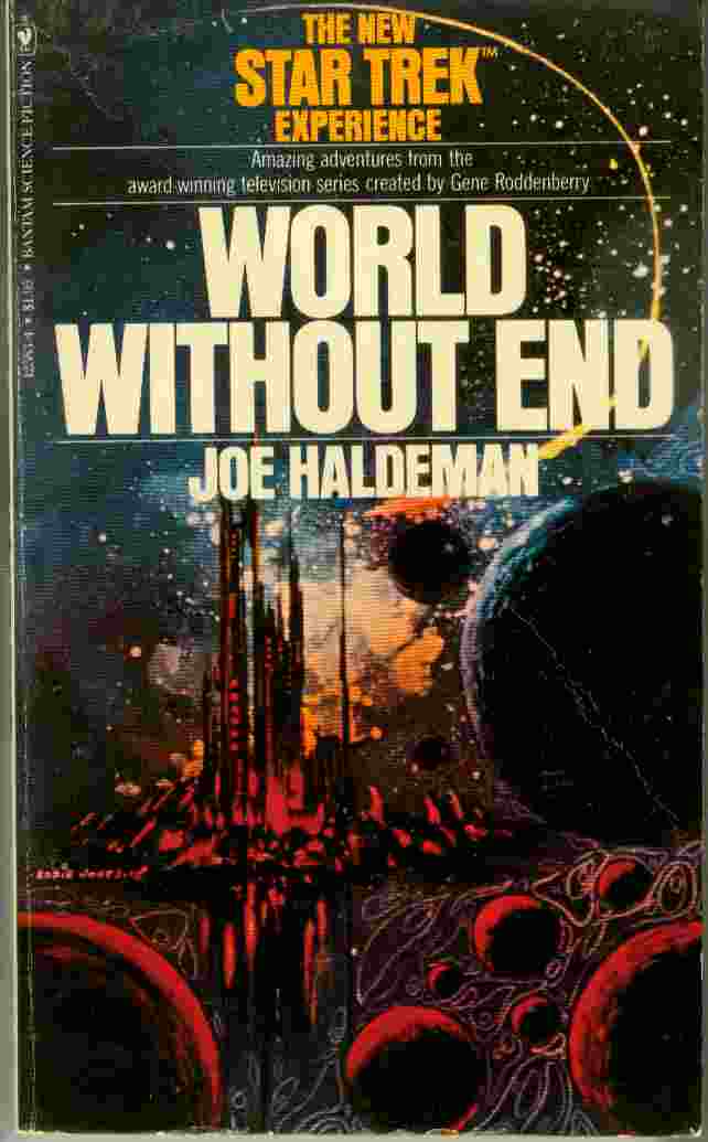 Image for World Without End