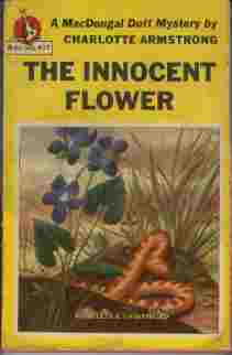 Image for The Innocent Flower