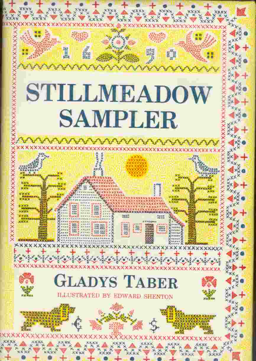 Image for Stillmeadow Sampler